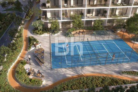 Apartment in Jumeirah Lake Towers, Dubai 1 bedroom, 82 sq.m. № 21819 - photo 6
