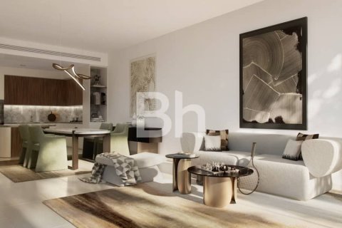 Apartment in Jumeirah Lake Towers, Dubai 1 bedroom, 82 sq.m. № 21819 - photo 3