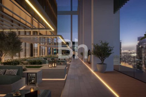 Apartment in Jumeirah Lake Towers, Dubai 1 bedroom, 82 sq.m. № 21819 - photo 10