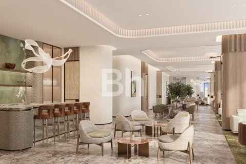 Apartment in Jumeirah Lake Towers, Dubai 1 bedroom, 82 sq.m. № 21819 - photo 11