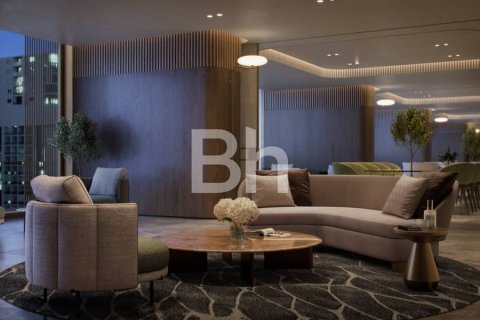 Apartment in Jumeirah Lake Towers, Dubai 1 bedroom, 82 sq.m. № 21819 - photo 9
