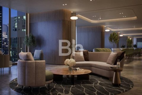 Купить квартиру в Джумейра Лейк Тауэрс, Дубай: 1 спальня, 96м², № 21817 - фото 15