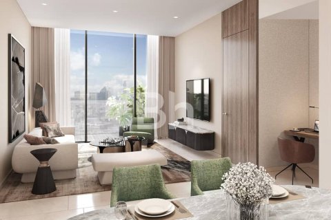 Apartment in Jumeirah Lake Towers, Dubai 3 bedrooms, 204 sq.m. № 21803 - photo 11