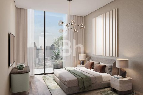 Apartment in Jumeirah Lake Towers, Dubai 3 bedrooms, 204 sq.m. № 21803 - photo 14