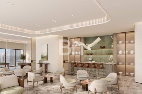 Apartment in Jumeirah Lake Towers, Dubai 3 bedrooms, 204 sq.m. № 21803 - photo 7