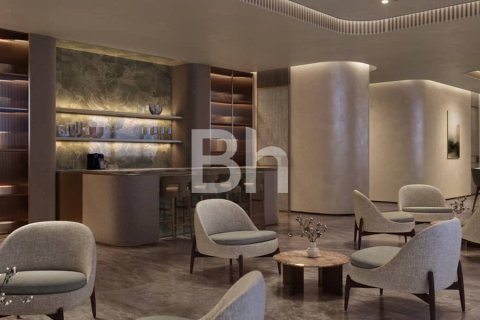 Apartment in Jumeirah Lake Towers, Dubai 3 bedrooms, 204 sq.m. № 21803 - photo 4