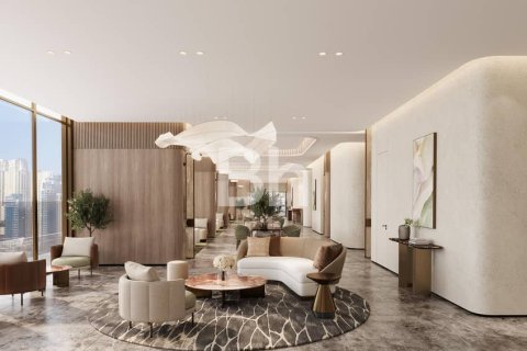 Apartment in Jumeirah Lake Towers, Dubai 3 bedrooms, 204 sq.m. № 21803 - photo 8