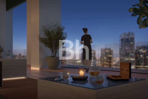 Apartment in Jumeirah Lake Towers, Dubai 3 bedrooms, 204 sq.m. № 21803 - photo 3