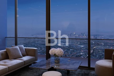 Apartment in Jumeirah Lake Towers, Dubai 3 bedrooms, 204 sq.m. № 21803 - photo 6