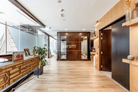 Office in Business Bay, Dubai 344.3 sq.m. № 16755 - photo 1