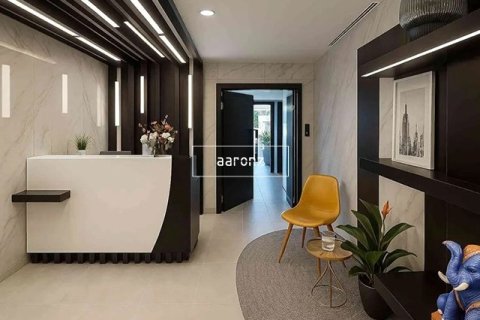 Office in Business Bay, Dubai 344.3 sq.m. № 16755 - photo 10