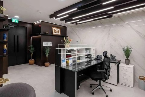 Office in Business Bay, Dubai 344.3 sq.m. № 16755 - photo 7