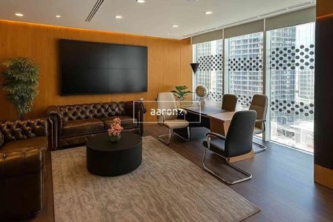 Office in Business Bay, Dubai 344.3 sq.m. № 16755 - photo 4