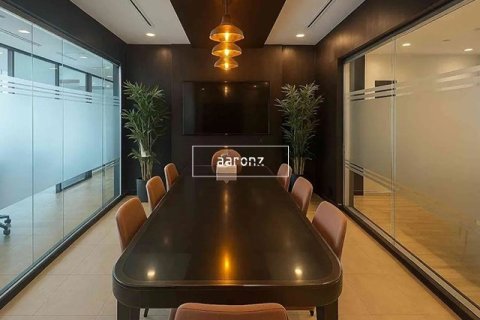 Office in Business Bay, Dubai 344.3 sq.m. № 16755 - photo 5