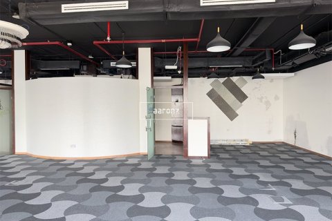 Office in Business Bay, Dubai 165 sq.m. № 16759 - photo 1