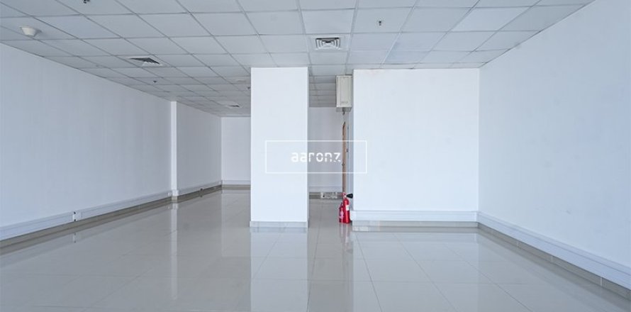 Office in Business Bay, Dubai 98.1 sq.m. № 16756