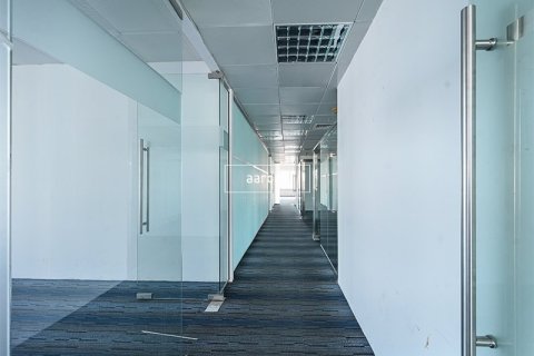 Office in Sheikh Zayed Road, Dubai 744.3 sq.m. № 16757 - photo 7
