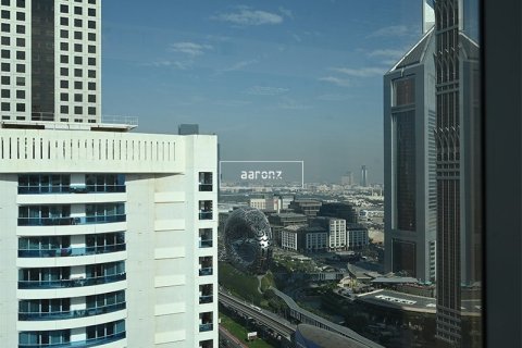 Office in Sheikh Zayed Road, Dubai 744.3 sq.m. № 16757 - photo 10