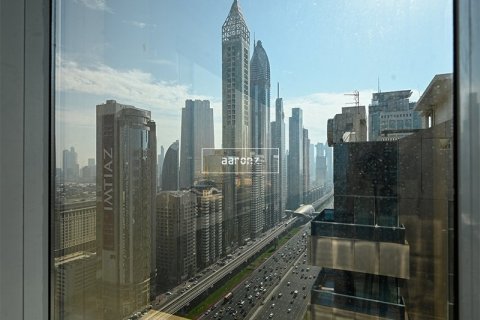 Office in Sheikh Zayed Road, Dubai 744.3 sq.m. № 16757 - photo 9