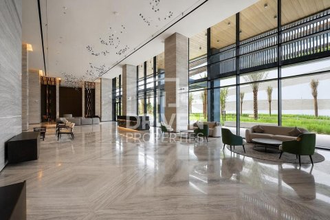 Appartement à Dubai Hills Estate, Dubai, 1 chambre, 91.6 m², № 126227 - photo 3