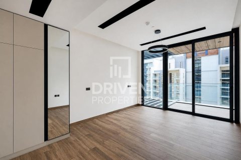 Appartement à Dubai Hills Estate, Dubai, 1 chambre, 91.6 m², № 126227 - photo 7