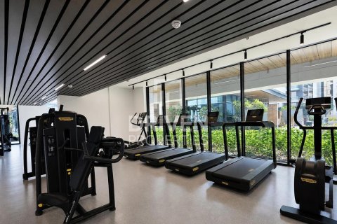 Appartement à Dubai Hills Estate, Dubai, 1 chambre, 91.6 m², № 126227 - photo 23