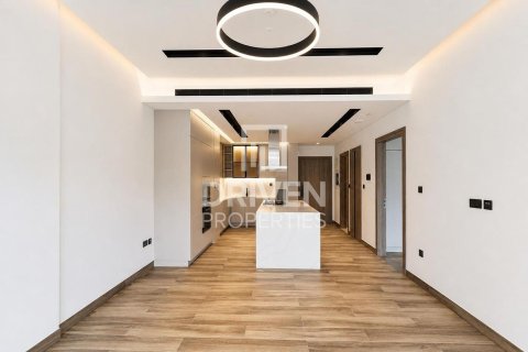Appartement à Dubai Hills Estate, Dubai, 1 chambre, 91.6 m², № 126227 - photo 4