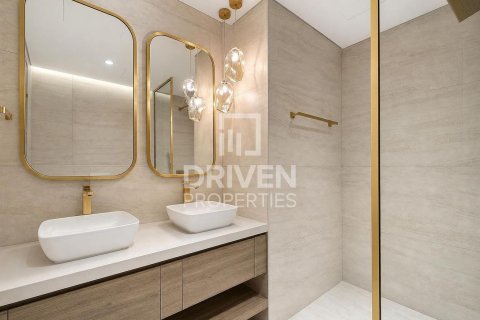 Appartement à Dubai Hills Estate, Dubai, 1 chambre, 91.6 m², № 126227 - photo 13