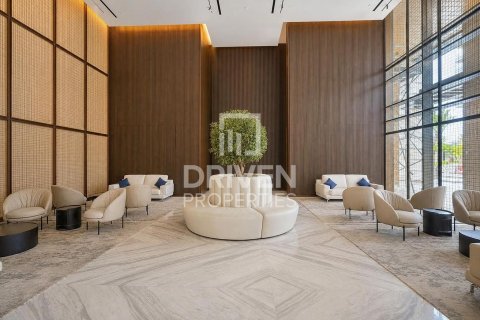 Appartement à Dubai Hills Estate, Dubai, 1 chambre, 91.6 m², № 126227 - photo 21