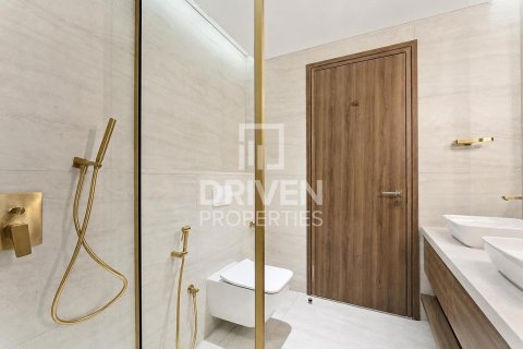 Appartement à Dubai Hills Estate, Dubai, 1 chambre, 91.6 m², № 126227 - photo 15
