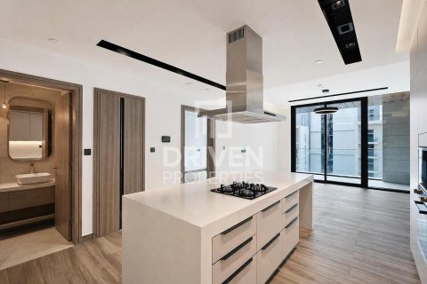 Appartement à Dubai Hills Estate, Dubai, 1 chambre, 91.6 m², № 126227 - photo 11