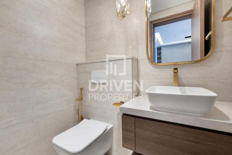 Appartement à Dubai Hills Estate, Dubai, 1 chambre, 91.6 m², № 126227 - photo 14