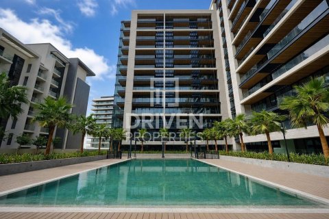 Appartement à Dubai Hills Estate, Dubai, 1 chambre, 91.6 m², № 126227