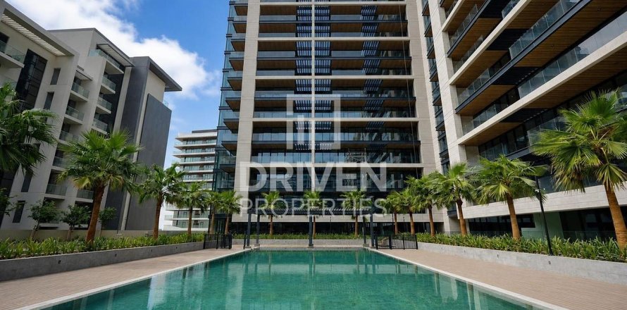 Appartement à Dubai Hills Estate, Dubai, 1 chambre, 91.6 m², № 126227