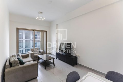 Apartment in Arjan, Dubai 2 bedrooms, 111.39 sq.m. № 126231