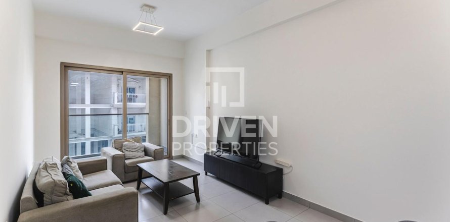 Apartment in Arjan, Dubai 2 bedrooms, 111.39 sq.m. № 126231
