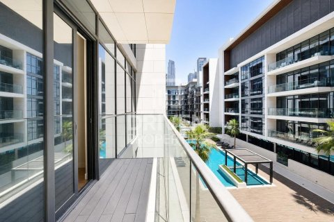 Apartamento en City Walk, Dubai, 3 dormitorios, 225.85 m², № 126228 - foto 30