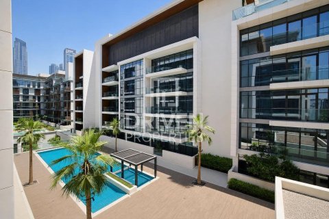 Apartamento en City Walk, Dubai, 3 dormitorios, 225.85 m², № 126228 - foto 27