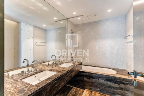 شقة في Damac Heights, مرسى دبي, دبي 2 غرف نوم, 162.67 م² رقم 126230 - صورة 16