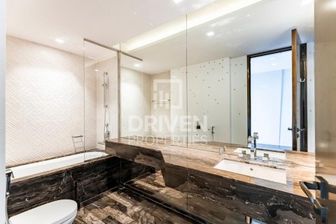 شقة في Damac Heights, مرسى دبي, دبي 2 غرف نوم, 162.67 م² رقم 126230 - صورة 17