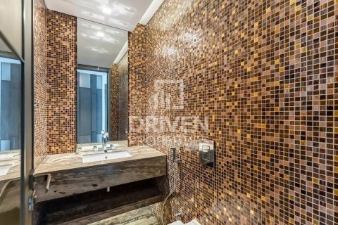 شقة في Damac Heights, مرسى دبي, دبي 2 غرف نوم, 162.67 م² رقم 126230 - صورة 14