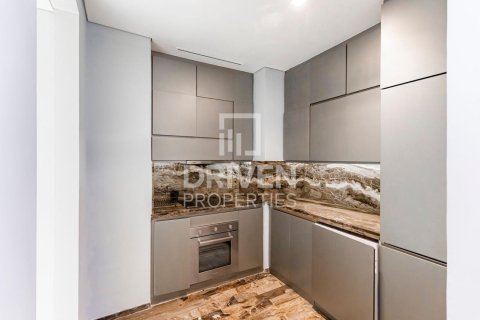 شقة في Damac Heights, مرسى دبي, دبي 2 غرف نوم, 162.67 م² رقم 126230 - صورة 11