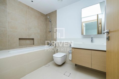 Apartment in Creek Horizon, Dubai Creek Harbour (The Lagoons), Dubai 1 bedroom, 71.63 sq.m. № 126229 - photo 12
