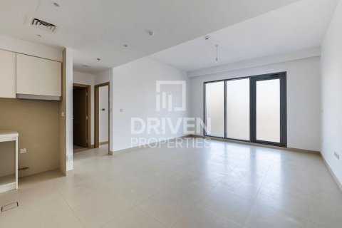 Apartment in Creek Horizon, Dubai Creek Harbour (The Lagoons), Dubai 1 bedroom, 71.63 sq.m. № 126229 - photo 6