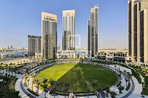 Apartment in Creek Horizon, Dubai Creek Harbour (The Lagoons), Dubai 1 bedroom, 71.63 sq.m. № 126229