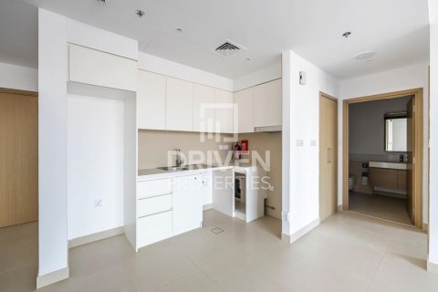 Apartment in Creek Horizon, Dubai Creek Harbour (The Lagoons), Dubai 1 bedroom, 71.63 sq.m. № 126229 - photo 11