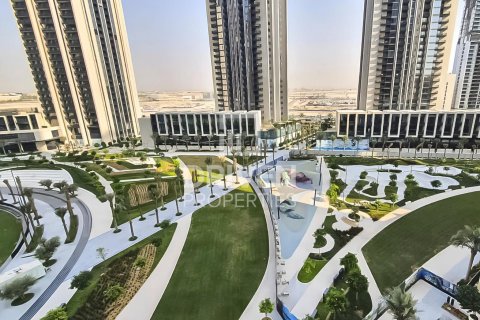 Apartment in Creek Horizon, Dubai Creek Harbour (The Lagoons), Dubai 1 bedroom, 71.63 sq.m. № 126229 - photo 2