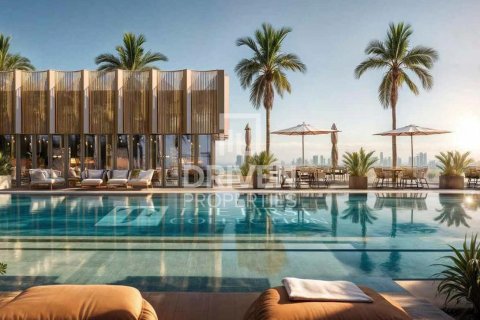 شقة في Dubai Sports City, دبي استوديو, 28.61 م² رقم 126226 - صورة 5