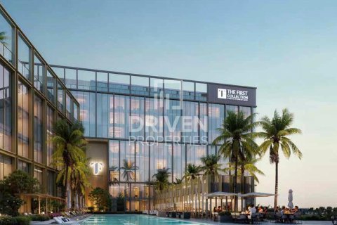 شقة في Dubai Sports City, دبي استوديو, 28.61 م² رقم 126226 - صورة 7
