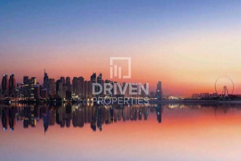 Apartment in City Walk, Dubai 1 bedroom, 81.38 sq.m. № 126220